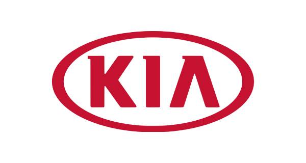 Kia Motors Logo